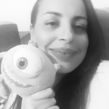 Priscila Marques Silva