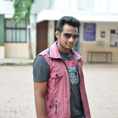 Shubham Nijlewar