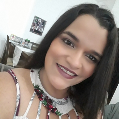 Sirleide Rodrigues