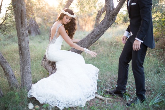 Sesión postboda 