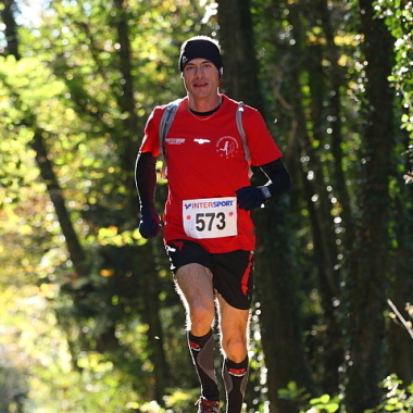 Enjoy Your Run