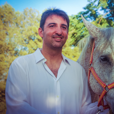 Fernando Del Toro Angulo