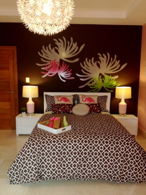 Habitación adolescente