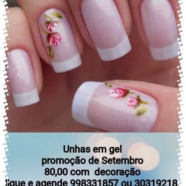 Salão De Beleza