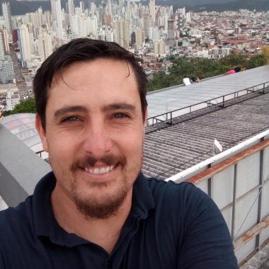 Isac Correa
