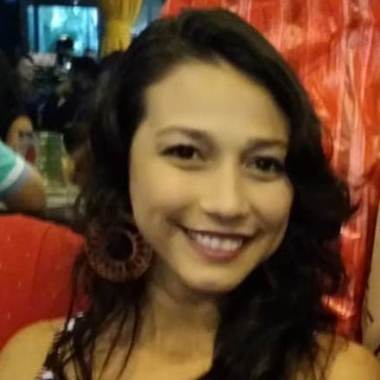 Thais Cristina Conceição Da Silva