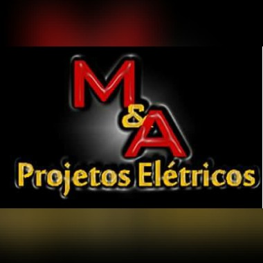 M&A Projetos Elétricos