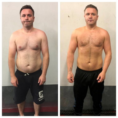 Client Transformation
