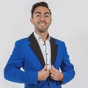 Profesor De Salsa, Son Casino Y Afro Cubano