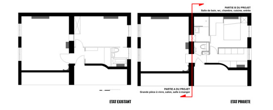 Besoin de changement ? FP-renovation va vous changer la vie...