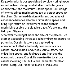 Kaytee Interiors