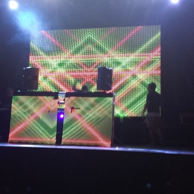 Dj Lujan