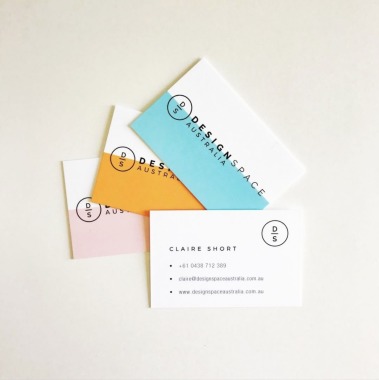 Business Card Design