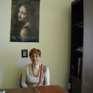 Psicologa Psicoterapeuta
