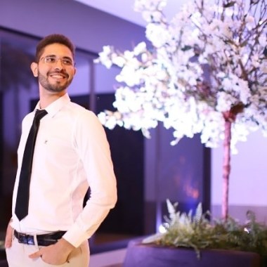 Júnior Miranda Fisioterapia