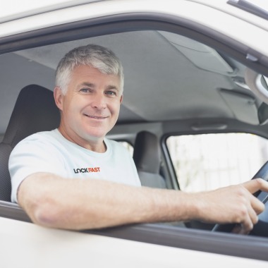 Lockfast Locksmiths Blackpool