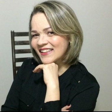 Sandra Leite Psicóloga