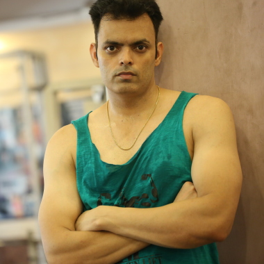 Nitesh Pandey