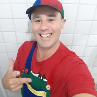 Everaldo Aldebaran