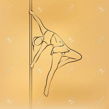 Clases De Pole Dance