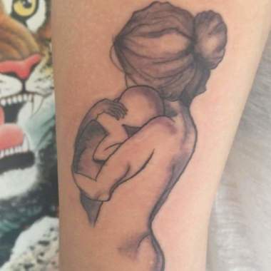 Ophicina Da Pele Tattoo