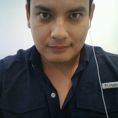 Arq David Conde