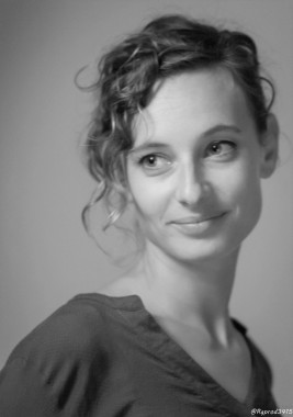 Audrey BOLEAT Coach de vie spécialiste de l'image de soi