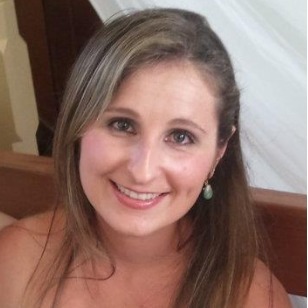 Nutricionista Raquel Petermann Schultz