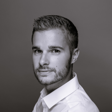 Martin Joly