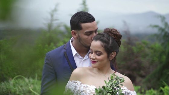 Boda Yeisa vídeo alta