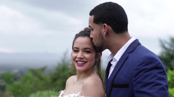 Boda Yeisa vídeo alta