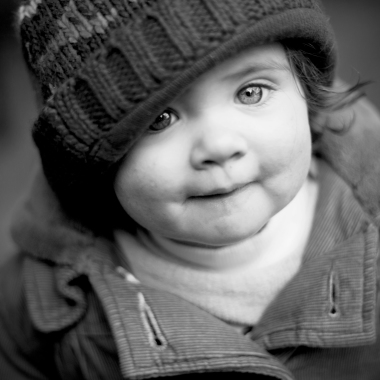 Babyshoot
