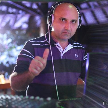 Dj Luiz Guimarães
