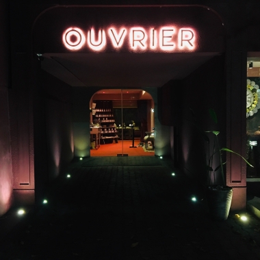 Ouvrier Store