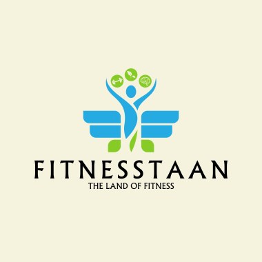 Fitnesstaan - The Land Of Fitness