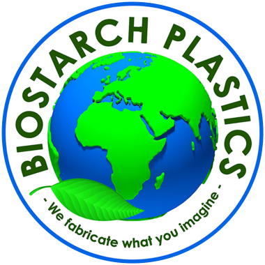 Biostarch Plastics Llp
