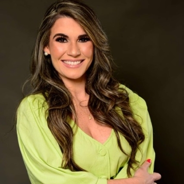 Priscila Donadel De Oliveira