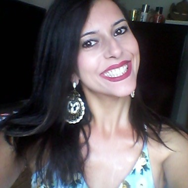 Nara Lúcia De Rezende