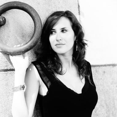 Caroline P.