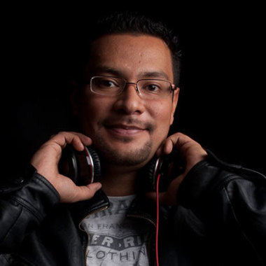 Dj Esteban