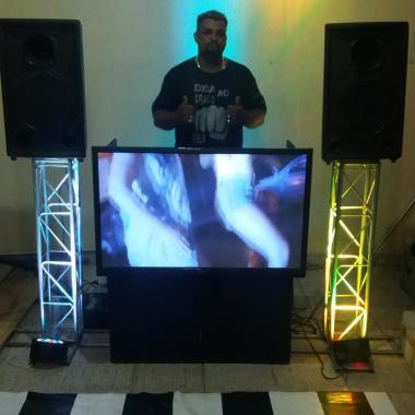 Deejayalex Sacudindo Sua Festa