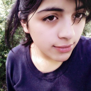 Catalina Paseadora De Animales