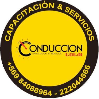 Conducciontotal.Com
