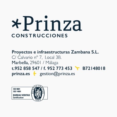 Prinza Infrastructuras