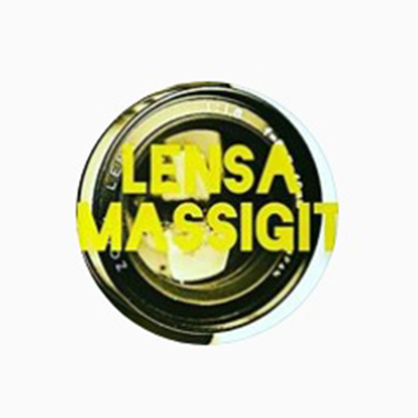 Lenssamassigit