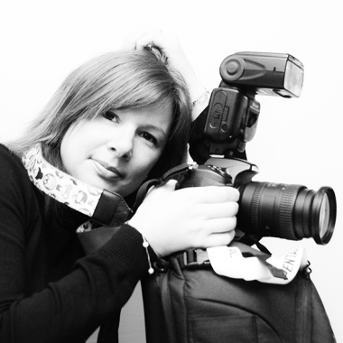Sandra Souchet Photographe