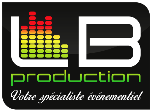 Logo LB Production