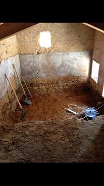 RENOVATION AVANT