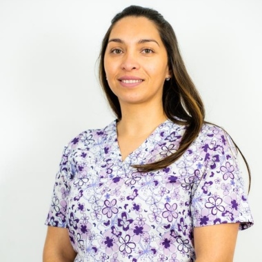 Nicol Suárez Nutricionista