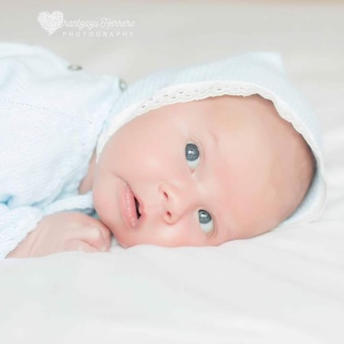 Newborn y bebés